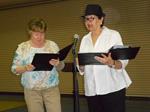 Readers Theater at Jubilee Club-1