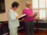 March readers theater at Cumberland Village-6