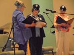 Readers Theater at St. Johns-21