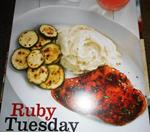 sophisticated singles at Ruby Tuesday-1