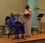 Readers Theater at St. Johns-19