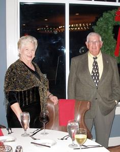 Click to view album: Wine and Dine Holiday Dinner