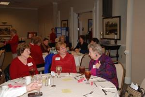 Click to view album: February 2010 Luncheon Meeting
