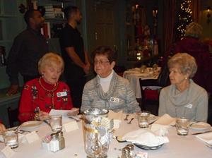 Click to view album: Willcox Holiday Luncheon Dec 2018