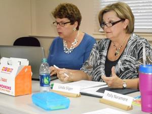 Click to view album: Board Meetings