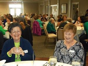 Click to view album: March 13, 2018 Luncheon