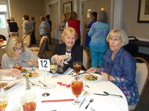 Click to view album: May 8, 2018 Luncheon
