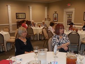 Click to view album: Luncheons
