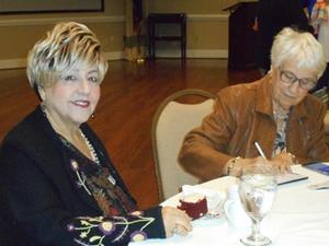 Click to view album: Luncheons