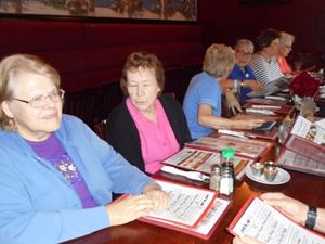 Click to view album: Out to Lunch Bunch