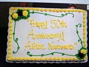 Click to view album: October Luncheon 50th Anniversary