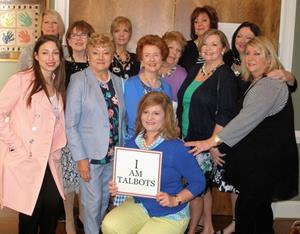 Click to view album: 3 March Fashion Show by Talbots